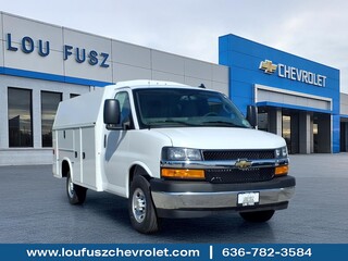 2026 Chevrolet Express for sale in Cincinnati OH