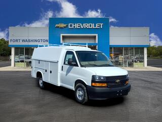 2025 Chevrolet Express for sale in Fort Washington MD
