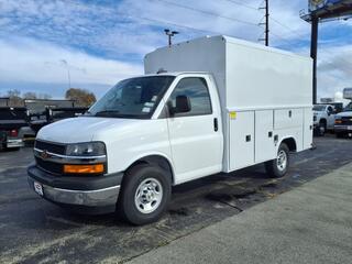 2025 Chevrolet Express for sale in South Hill VA