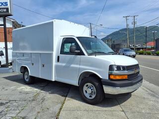 2025 Chevrolet Express for sale in Big Stone Gap VA