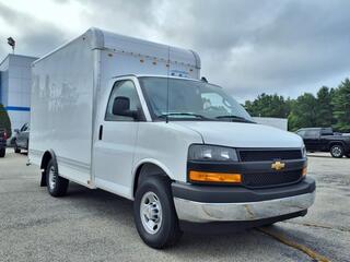 2025 Chevrolet Express