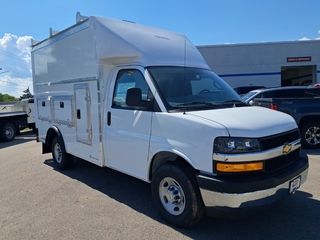 2025 Chevrolet Express for sale in South Hill VA
