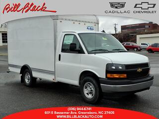 2026 Chevrolet Express for sale in Greensboro NC