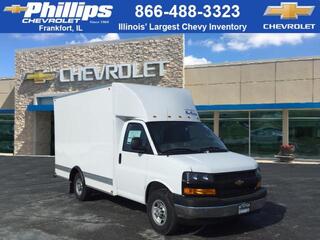 2024 Chevrolet Express for sale in Frankfort IL