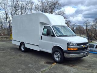 2025 Chevrolet Express for sale in Binghamton NY