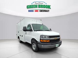 2025 Chevrolet Express for sale in Green Brook, NJ