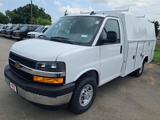 2025 Chevrolet Express