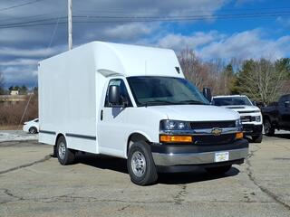 2026 Chevrolet Express