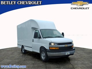 2026 Chevrolet Express for sale in Derry NH