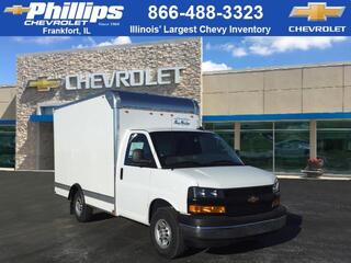 2024 Chevrolet Express