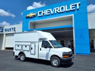 2025 Chevrolet Express for sale in Taneytown MD