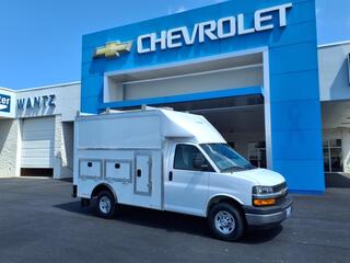 2025 Chevrolet Express for sale in Taneytown MD