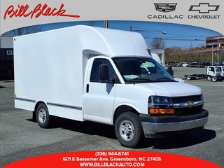2025 Chevrolet Express for sale in Greensboro NC