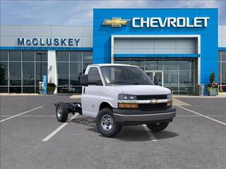 2026 Chevrolet Express for sale in Cincinnati OH
