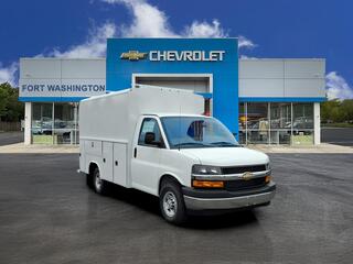 2026 Chevrolet Express for sale in Fort Washington MD