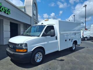 2019 Chevrolet Express for sale in Columbiana OH