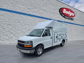2026 Chevrolet Express for sale in South Hill VA