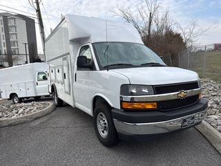 2025 Chevrolet Express for sale in Knoxville TN