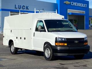 2023 Chevrolet Express Cutaway for sale in Ashland VA