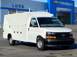 2023 Chevrolet Express Cutaway for sale in Ashland VA