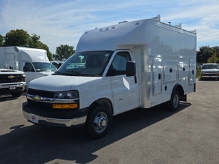 2024 Chevrolet Express for sale in South Hill VA