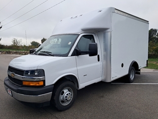 2024 Chevrolet Express for sale in South Hill VA