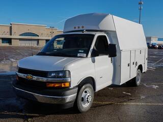 2025 Chevrolet Express for sale in Cincinnati OH