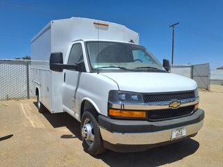 2024 Chevrolet Express for sale in Winston-Salem NC