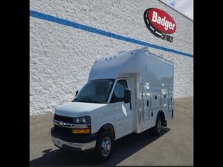 2024 Chevrolet Express for sale in South Hill VA