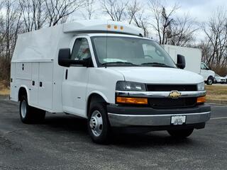 2025 Chevrolet Express for sale in Cincinnati OH