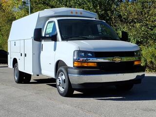 2025 Chevrolet Express for sale in Cincinnati OH