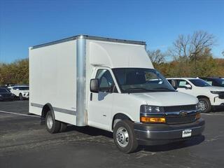 2024 Chevrolet Express for sale in Frankfort IL