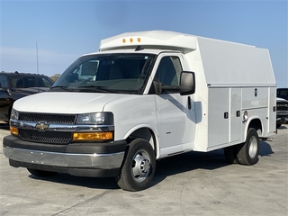 2024 Chevrolet Express