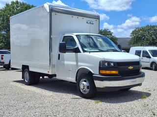 2025 Chevrolet Express for sale in Wendell NC