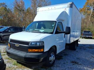 2019 Chevrolet Express for sale in Manchester TN