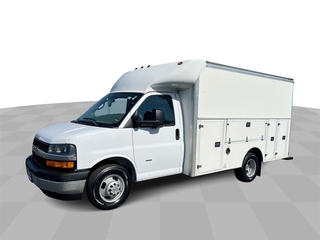 2019 Chevrolet Express 3500