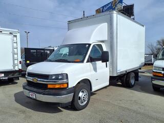 2025 Chevrolet Express for sale in South Hill VA