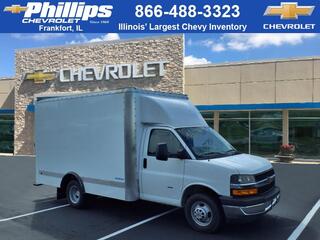 2025 Chevrolet Express for sale in Frankfort IL