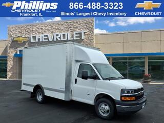 2025 Chevrolet Express for sale in Frankfort IL