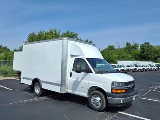 2025 Chevrolet Express for sale in Frankfort IL