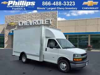2025 Chevrolet Express for sale in Frankfort IL