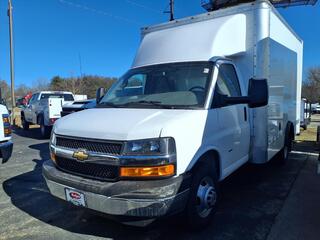 2025 Chevrolet Express for sale in South Hill VA