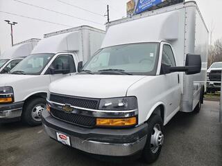 2025 Chevrolet Express for sale in South Hill VA