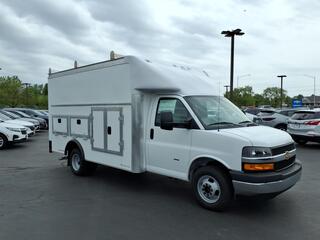 2026 Chevrolet Express for sale in Frankfort IL
