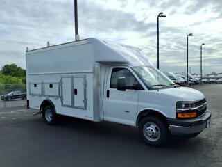 2026 Chevrolet Express for sale in Frankfort IL