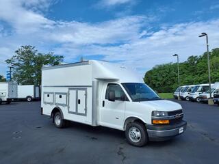 2025 Chevrolet Express for sale in Frankfort IL