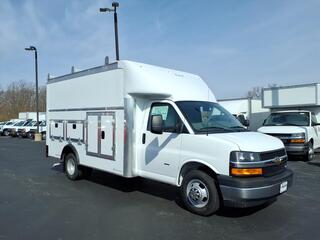 2026 Chevrolet Express for sale in Frankfort IL