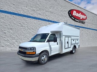 2026 Chevrolet Express for sale in South Hill VA