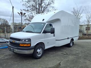 2025 Chevrolet Express for sale in Binghamton NY