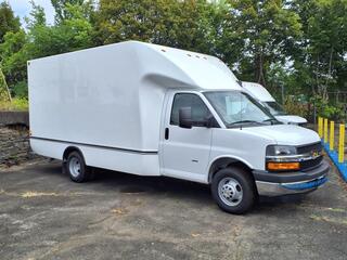 2025 Chevrolet Express for sale in Binghamton NY